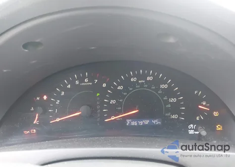 2008 Toyota Camry Le из США, поврежденный, VIN 4T1BE46K88U241508